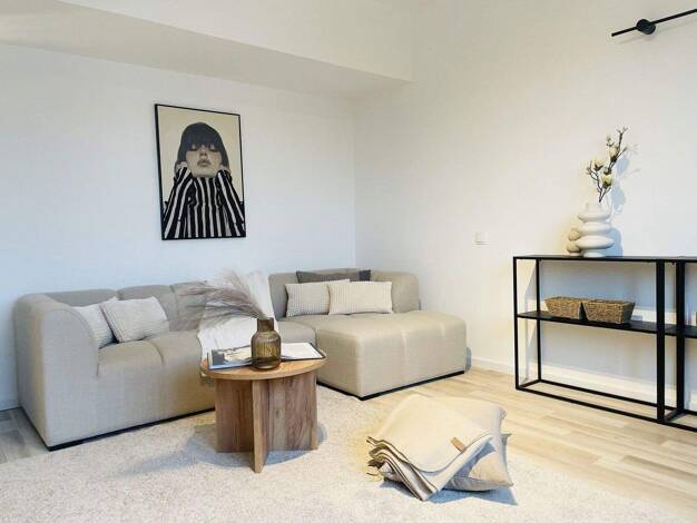 Wohnung zum Kauf provisionsfrei 159.000 € 2 Zimmer 56,2 m² 4. Geschoss Hackhergasse 1b Lend Graz 8020