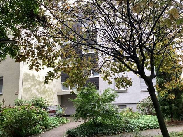 Wohnung zur Miete 596 € 3 Zimmer 80,4 m² 1. Geschoss frei ab 16.10.2026 Finkenweg 12 Beckhausen Gelsenkirchen 45899