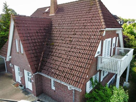 Doppelhaushälfte zum Kauf 419.000 € 4 Zimmer 96 m² 527 m² Grundstück Klingberg Scharbeutz 23684