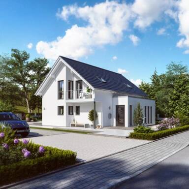 Einfamilienhaus zum Kauf 895.212 € 6 Zimmer 168 m² 852 m² Grundstück Bitzenhofen Oberteuringen-Bitzenhofen 88094