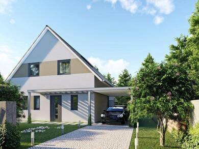 Einfamilienhaus zum Kauf 998.100 € 5 Zimmer 113 m² 380 m² Grundstück Lerchenfeld Freising 85356