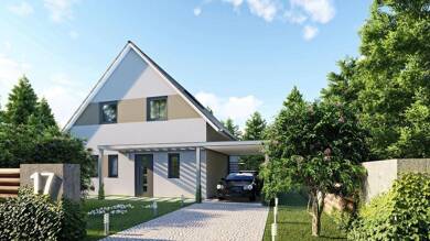 Einfamilienhaus zum Kauf 998.100 € 5 Zimmer 113 m² 380 m² Grundstück Lerchenfeld Freising 85356