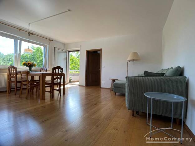 Wohnung zur Miete auf Zeit 2.100 € 3 Zimmer 85 m² frei ab 04.01.2027 Nordend-Ost Innenstadt III 60316