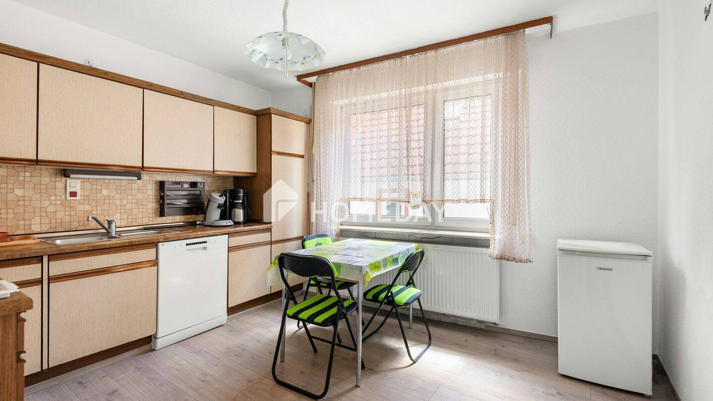 Einfamilienhaus zum Kauf - Więcej