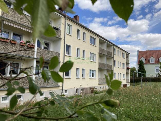 Wohnung zur Miete 262 € 2 Zimmer 52,3 m² frei ab 01.08.2025 Wurschen Wurschen 02627