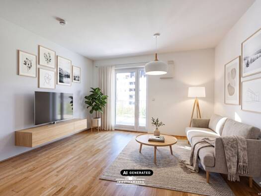 Wohnung zum Kauf 190.000 € 2 Zimmer 36,1 m² 1. Geschoss Vöcklabruck 4840