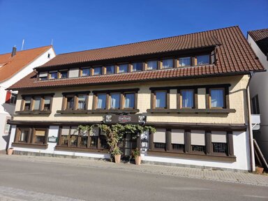 Haus zum Kauf 615.000 € 16 Zimmer 357 m² Grundstück Baiersbronn Baiersbronn 72270