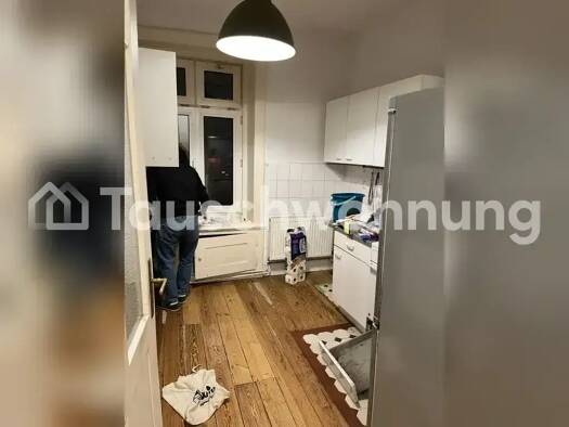 Wohnung zur Miete Tauschwohnung 700 € 2 Zimmer 50 m² Alsterdorf Hamburg 20251