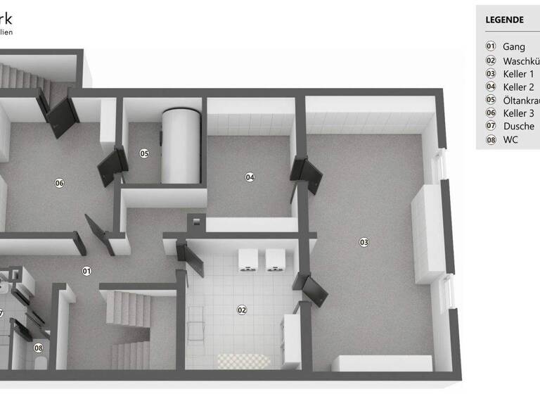 Einfamilienhaus zum Kauf 415.000 € 7 Zimmer 187 m² 741 m² Grundstück Mühlhausen Mühlhausen-Ehingen 78259