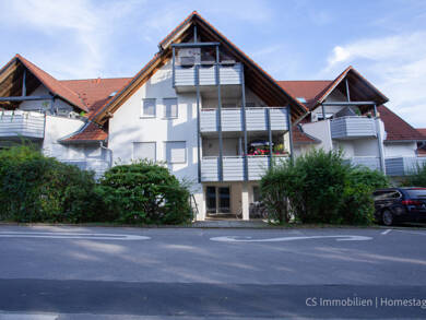 Maisonette zum Kauf 365.000 € 3 Zimmer 73 m² Bierkeller-Waldeck Langenargen 88085