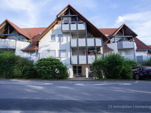Maisonette zum Kauf 365.000 € 3 Zimmer 73 m² Bierkeller-Waldeck Langenargen 88085