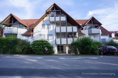 Maisonette zum Kauf 365.000 € 3 Zimmer 73 m² Bierkeller-Waldeck Langenargen 88085