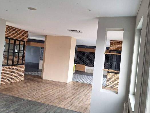 Praxisfläche zur Miete 4.200 € 300 m² Bürofläche Großen-Linden Linden 35440