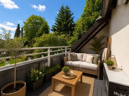 Maisonette zum Kauf 399.000 € 4,5 Zimmer 99 m² Heisingen Stadtbezirk VIII 45259