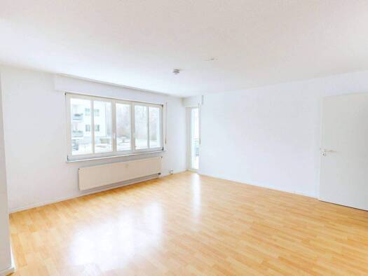Studio zur Miete 750 € 3 Zimmer 93,4 m² EG frei ab sofort Sandornring 7 Neuruppin 16816