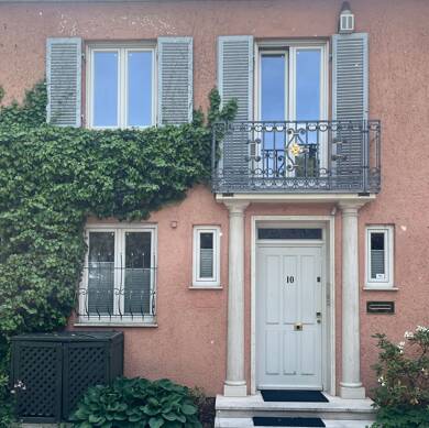 Haus zur Miete 3.490 € 5 Zimmer 153 m² 150 m² Grundstück frei ab 01.07.2025 Isolde-Kurz-Straße 10 Herzogpark München 81925