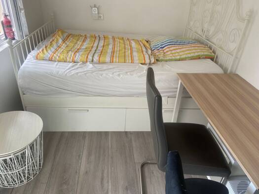 WG-Zimmer zur Miete 300 € 10 m² Geschoss EG/1 frei ab sofort Bretzenheim Mainz 55128