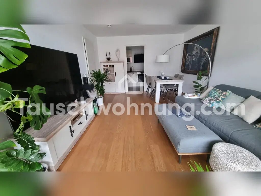 Wohnung zur Miete Tauschwohnung 1.300 € 3 Zimmer 76 m²<br/>Wohnfläche Niendorf Hamburg 22523