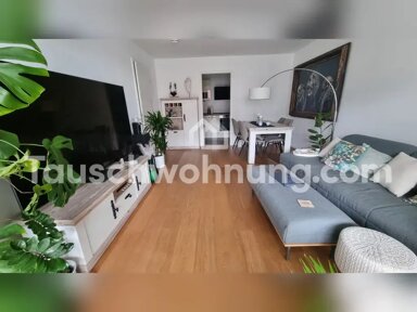 Wohnung zur Miete Tauschwohnung 1.300 € 3 Zimmer 76 m² Niendorf Hamburg 22523