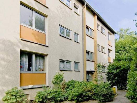 Wohnung zur Miete 581 € 1 Zimmer 44,9 m² 2. Geschoss frei ab 09.12.2025 Vennhauser Allee 198C Vennhausen Düsseldorf 40627