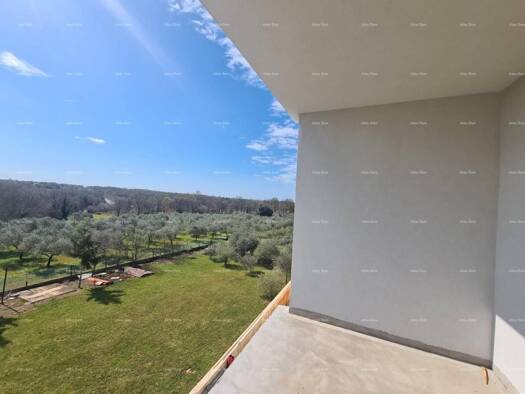 Wohnung zum Kauf - Erstbezug 372.500 € 3 Zimmer 74 m² Geschoss 1/2 Umag 52470