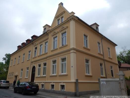 Wohnung zur Miete 510 € 3 Zimmer 59,9 m² 2. Geschoss frei ab 01.06.2026 Dr.-Ernst-Mucke-Straße 6 Bautzen 02625