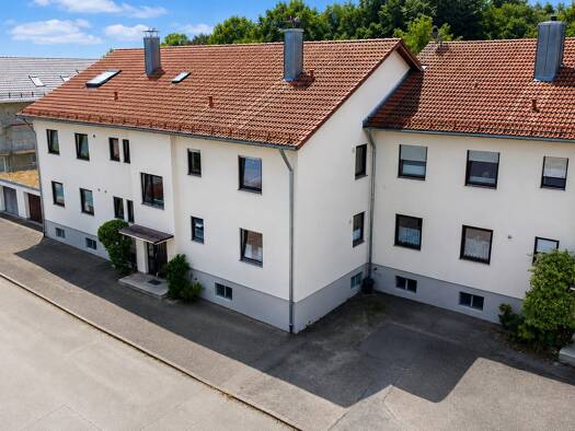 Wohnung zum Kauf 340.000 € 2 Zimmer 55 m² Etterschlag Wörthsee 82237