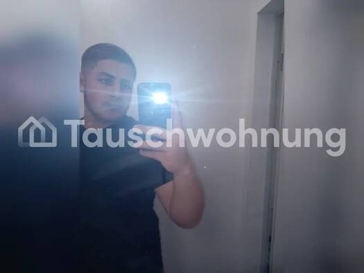 Wohnung zur Miete Tauschwohnung 650 € 3 Zimmer 60 m² Wandlitz Wandlitz 16348