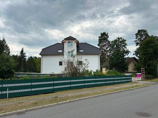 Wohnung zum Kauf - Erstbezug 298.800 € 3 Zimmer 68,6 m² Mitte Eggersdorf 15345