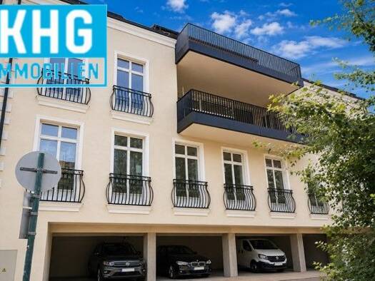 Penthouse zum Kauf 795.000 € 4 Zimmer 134 m² Tulln an der Donau 3430