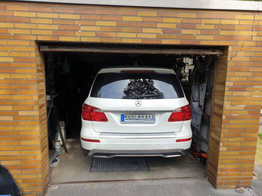 Garage zur Miete provisionsfrei 80 € 15 m² Wedau Duisburg 47279