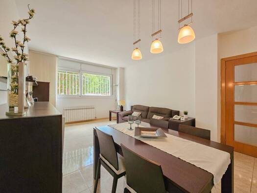 Wohnung zum Kauf 315.000 € 3 Zimmer 128 m² Sabadell 08203