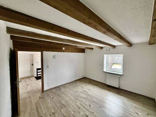 Maisonette zur Miete 500 € 3 Zimmer 60 m² Geschoss EG/1 frei ab sofort Steinberg Wadern 66687