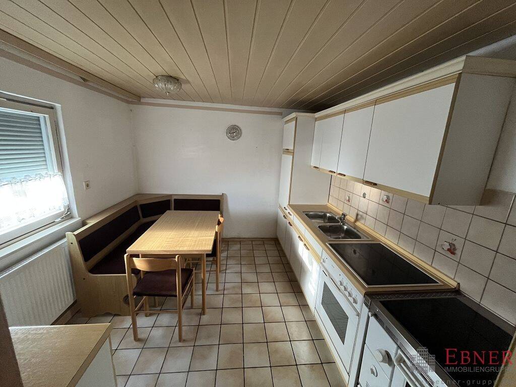 Einfamilienhaus zum Kauf - Mehr