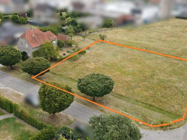 Grundstück zum Kauf 439.000 € 1.993 m² Grundstück Müssen Lage 32791