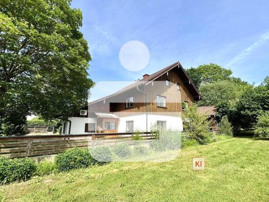 Einfamilienhaus zum Kauf 315.000 € 8 Zimmer 150 m² 538 m² Grundstück Siebengadern Gangkofen 84140