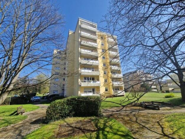 Wohnung zum Kauf 258.000 € 2 Zimmer 68,7 m² Müllheim Müllheim im Markgräflerland 79379