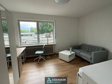 Wohnung zur Miete - Erstbezug 1.600 € 4 Zimmer 110 m² 1. Geschoss frei ab 15.07.2025 Wittenau Berlin 13437