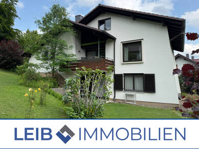 Einfamilienhaus zur Miete 1.300 € 6 Zimmer 151 m² Coburg 96450