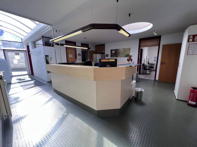 Praxisfläche zum Kauf 295.000 € 300 m² Bürofläche Holzminden 37603