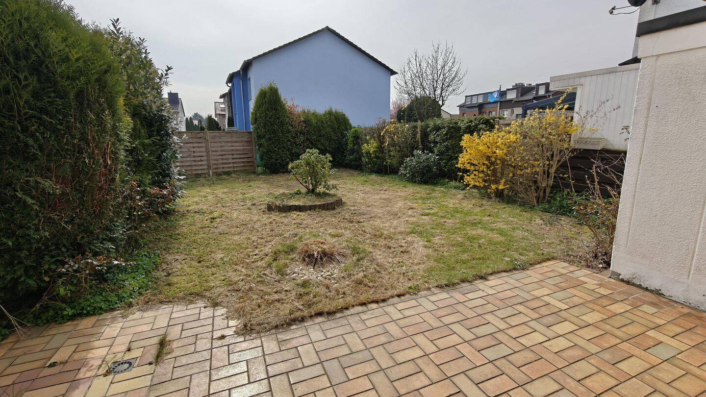 House in Recklinghausen, Hochlarmark - Ansicht 5