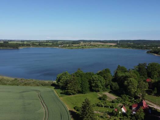 Haus zum Kauf als Kapitalanlage geeignet 95.000 € 2 Zimmer 60 m² 637 m² Grundstück Ulrikenhof Jürgenshagen 18246