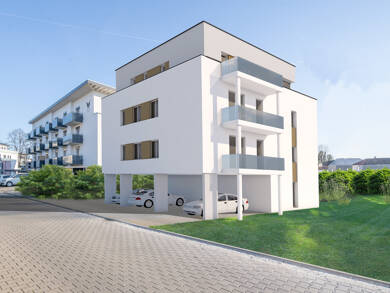 Wohnung zum Kauf - Erstbezug 439.000 € 4 Zimmer 105 m² Paderborn 33102