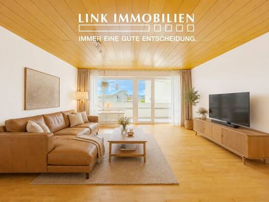 Wohnung zum Kauf 339.000 € 4,5 Zimmer 117,3 m² 9. Geschoss Hemmingen 71282