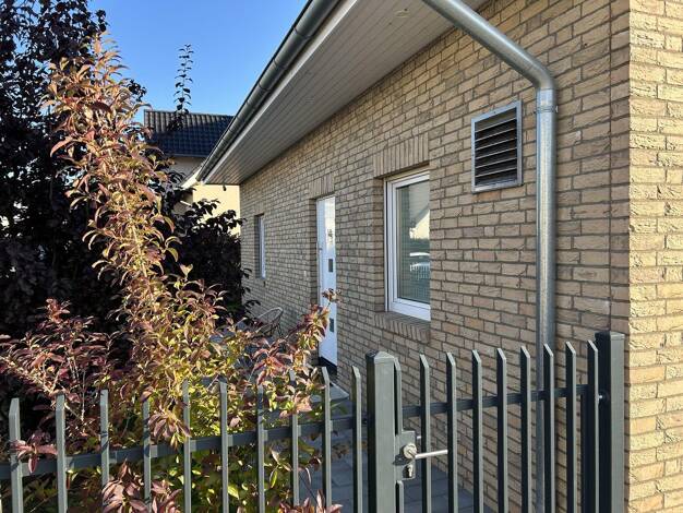 Einfamilienhaus zum Kauf provisionsfrei 689.000 € 4 Zimmer 140 m² 629 m² Grundstück Zolaring 8 Ludwigsfelde Ludwigsfelde 14974