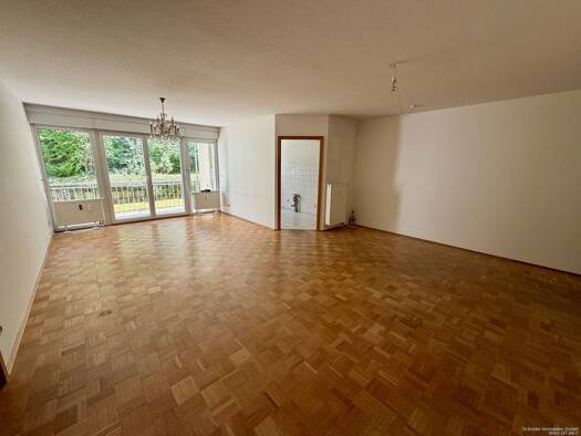 Wohnung zum Kauf 185.000 € 2 Zimmer 69,8 m² 1. Geschoss St Johann Saarbrücken 66123