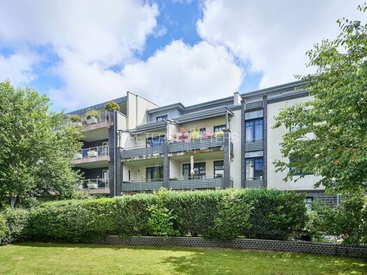 Wohnung zum Kauf 995.000 € 3 Zimmer 129 m² Lokstedt Eimsbüttel 22529