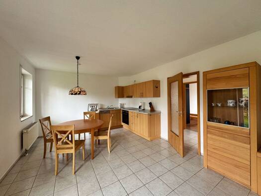 Wohnung zum Kauf 235.000 € 3 Zimmer 56,5 m² Bernsteinpark 21 Juliusruh Breege 18556