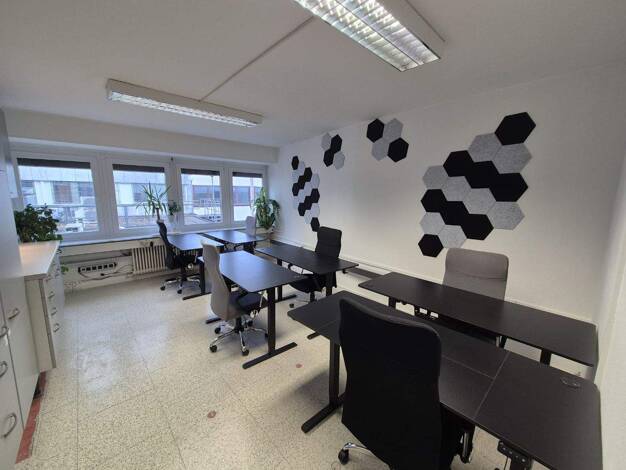 Bürofläche zur Miete provisionsfrei 1.000 € 20 m² Bürofläche Marktstraße Rüsselsheim Rüsselsheim am Main 65428