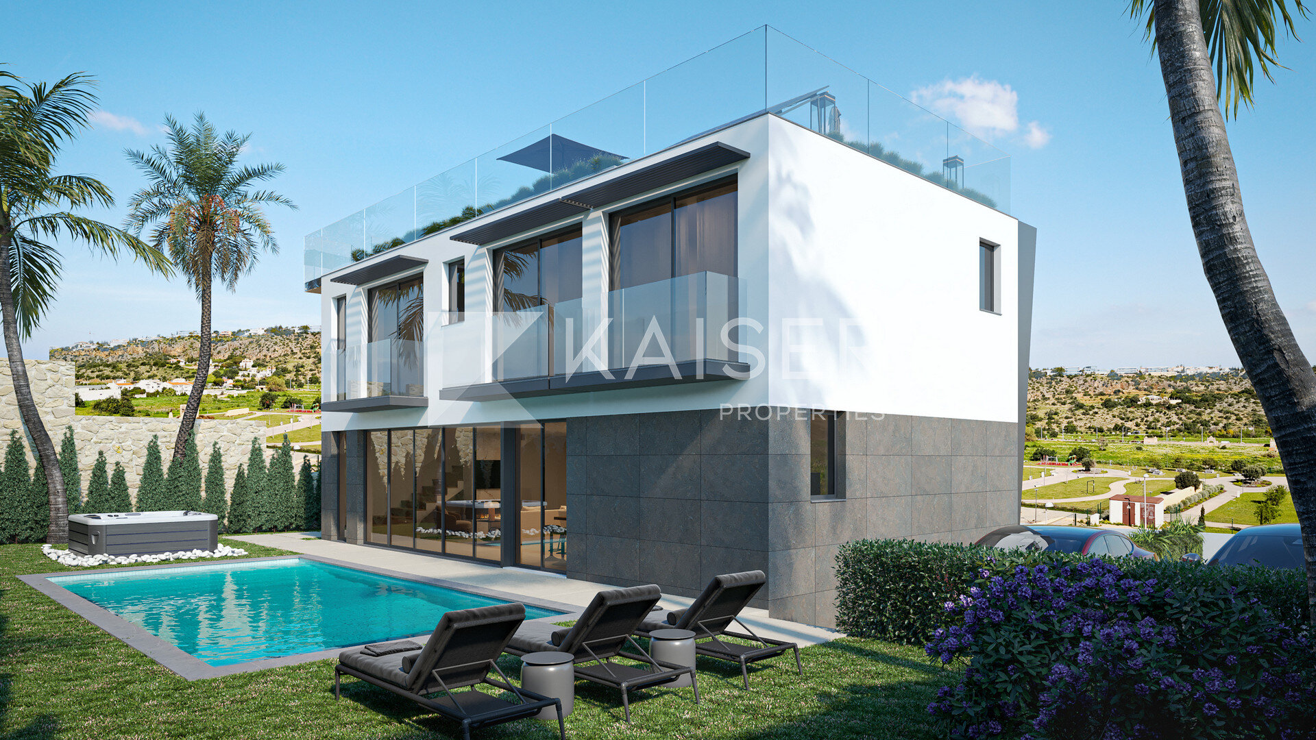 Villa zum Kauf provisionsfrei 1.850.000 € 5 Zimmer 180 m²<br/>Wohnfläche 582 m²<br/>Grundstück Albufeira